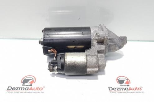 Electromotor, Bmw 1 Coupe (E82) 2.0 B, N43B20A, cod 7550975