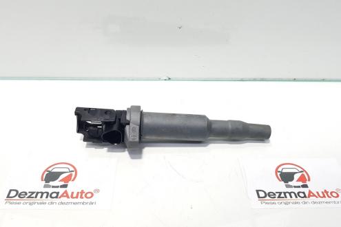 Bobina inductie, Bmw 3 Coupe (E92) 2.0 B, N43B20A, cod 0221504471