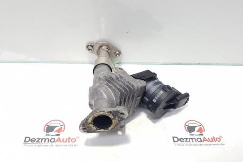 Egr, Bmw 3 Coupe (E92) 2.0 B, N43B20A, cod 7563241