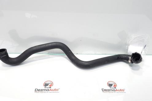 Furtun apa, Bmw 5 (E60) 2.0 B, N43B20A, cod 7552388