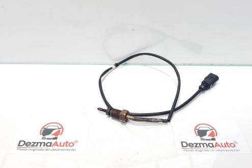 Sonda temperatura gaze, Vw Beetle Cabriolet (5C7) 2.0 tdi, cod 03L906088EM