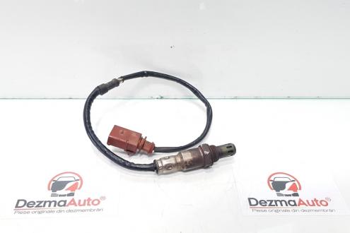 Sonda lambda, Seat Ibiza 4 (6L1) 1.6 b, cod 036906262AA (pr:110747)