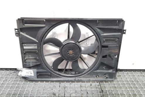 Electroventilator, Vw Golf 6 (5K1) 1.6 tdi, CAY, 1K0121205AF (id:381678)