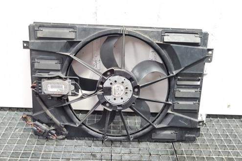 Electroventilator, Vw Golf 6 (5K1) 1.6 tdi, CAY, 1K0121205AF (id:381678)