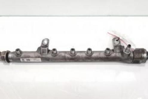 Rampa injectoare, Skoda Fabia 2 Combi (5J, 545), 1.6 tdi, CAY, cod 03L130089B