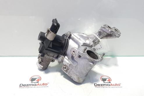 EGR, Renault Laguna 3 Combi, 1.5 dci, K9K, cod 8200282949