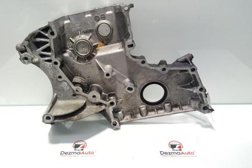 Capac vibrochen, Bmw X6 (E71, E72) 3.0 D, cod 1114-7790427-05