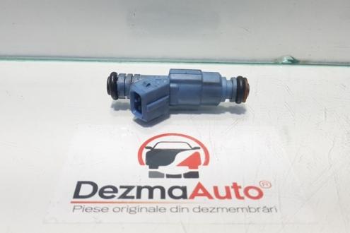 Injector, Land Rover Freelander Soft Top 1.8 B, 18K4FN71, cod 0280155885