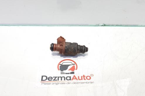 Injector, Skoda Fabia 1 Sedan (6Y3), 1.4 mpi, AQW, cod 047906031C