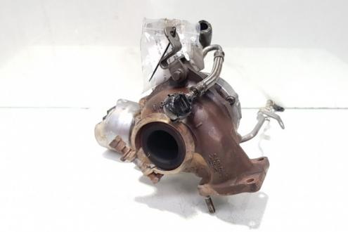 Turbosuflanta, Ford Kuga I, 2.0 tdci, UFDA, 9671413780 (id:478178)