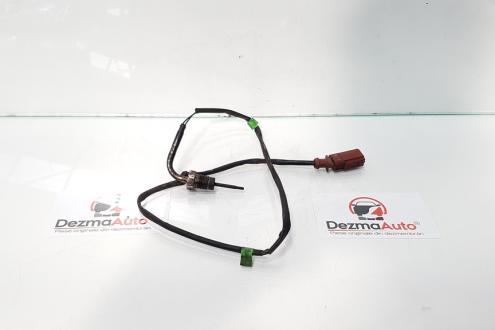 Sonda temperatura gaze, Vw Passat CC (357) 2.0 tdi, cod 03L906088BH