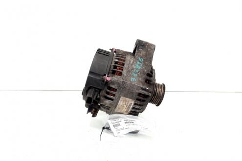 Alternator 80A, cod 98AB-10300-GG, Ford C-Max 1, 1.6 benz, HWDA (id:382896)