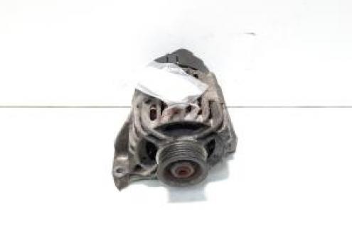 Alternator 140A Denso, cod 102211-8661, Opel Astra H, 1.9 CDTI, Z19DT (id:382878)