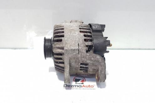 Alternator, Nissan Micra 3, 1.2 benz (id:382880)