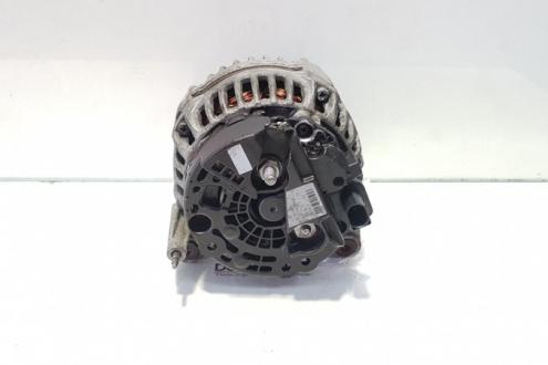 Alternator, Vw Sharan (7M8, 7M9, 7M6), 1.9 tdi, AUY, 0124515010 (id:381864)