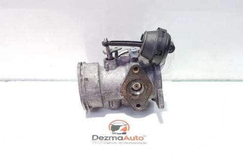 Egr cu clapeta, Audi A4 (8EC, B7) cod 038131501AA, AUY, 1.9TDI (id:381860)