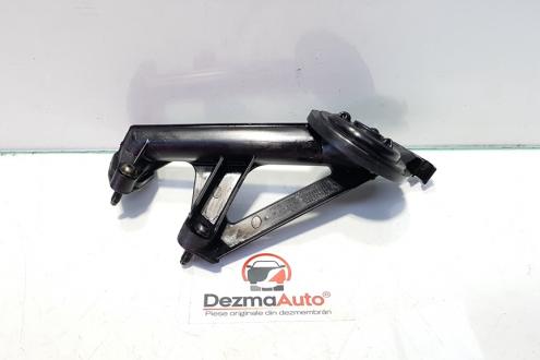 Sorb baie ulei, Ford Focus 2 (DA) cod 9641263780, G8DA, 1.6TDCI (id:381855)