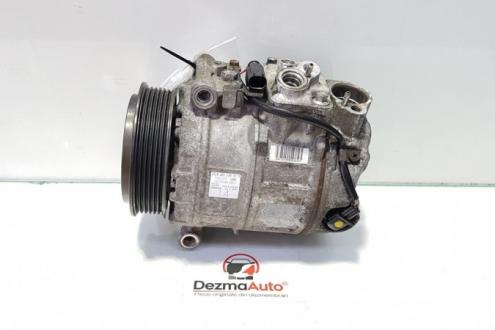 Compresor clima,  Mercedes Clasa C (W203) OM611962, 2.2CDI (pr:110747)