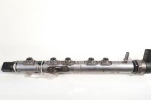 Rampa injectoare, Bmw 5 (E60), 3.0 diesel, 0445216015 (id:383242)