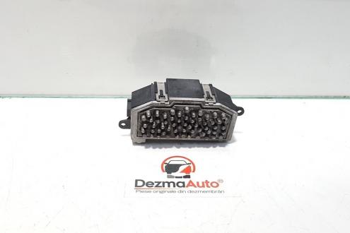 Releu ventilator bord, Vw Passat Variant (3C5) 3C0907521B (id:381749)