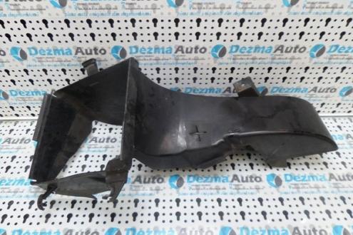 Difuzor captare aer, 5J0121467, Skoda Fabia 2 Combi (5J) 2007-2014, (id.164452)