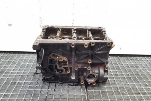 Bloc motor, Audi A6 (4B2, C5) 1.9 tdi, AWX (id:381388)