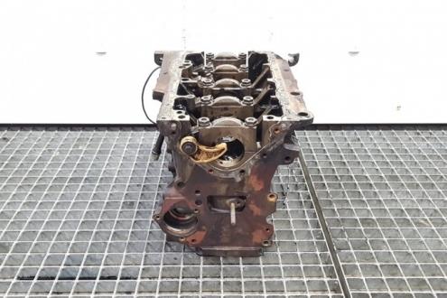Bloc motor, Audi A6 (4B2, C5) 1.9 tdi, AWX (id:381388)
