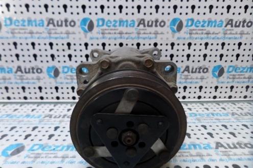 Compresor clima 9646416780, Fiat 2.2D, M-JET