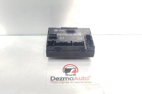 Modul usa dreapta fata, Audi A4 (8K2, B8), 8K0959792C (id:381597)