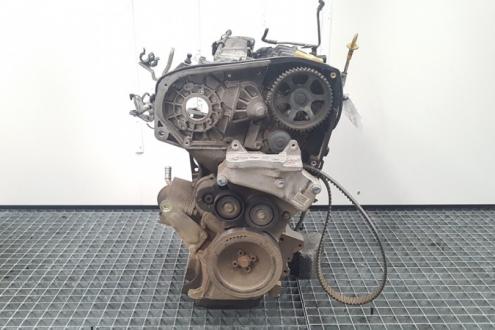 Motor, Opel Zafira B, 1.9 cdti, Z19DT (pr:111745)