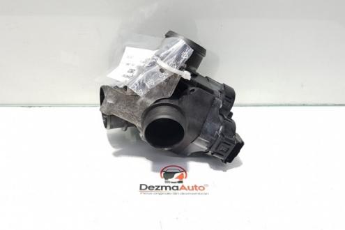 Clapeta acceleratie, Ford Focus 2 (DA), 1.6 tdci, HHDA, 9686487880 (id:382622)