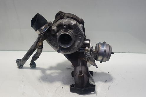 Turbosuflanta, cod 028145702R, Audi A4 (8EC, B7), 1.9 tdi, BKE (id:480429)