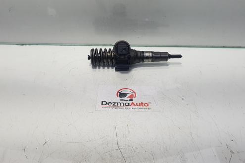 Injector, Vw Golf 5 (1K1), 2.0 tdi, BKD, 03G130073B (pr:110747)