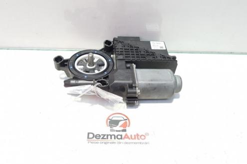 Motoras macara dreapta spate, Vw Polo (9N) 6Y0959812 (id:382445)