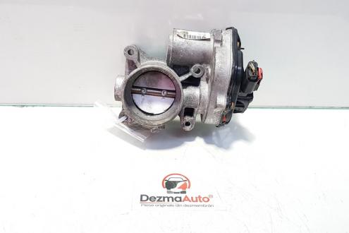 Clapeta acceleratie, Ford Focus 2 (DA) 1.8 B, QQDB, 4M5U-9E927-DC (id:382364)