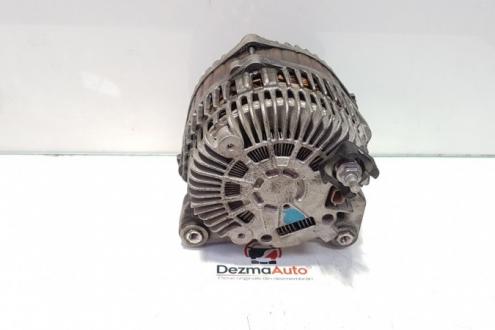 Alternator, Renault Scenic 3 (DA) 1.5 dci, K9K832, 8200960533 (id:382454)