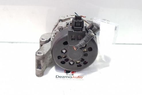 Alternator, Ford Focus 2 (DA) 1.8 benz, QQDB, 3M5T-10300-LC (id:382365)