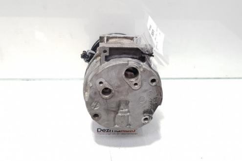 Compresor clima Renault Scenic 1, 1.6 benzina,  K4M700, 7700103536 (id:382975)