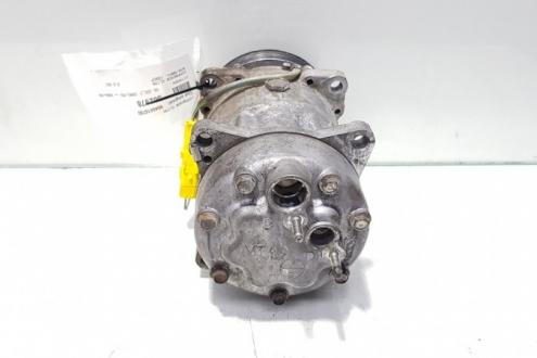 Compresor clima Citroen C5 (I) 2.2 hdi, 4HX, 9646416780 (pr:117994)