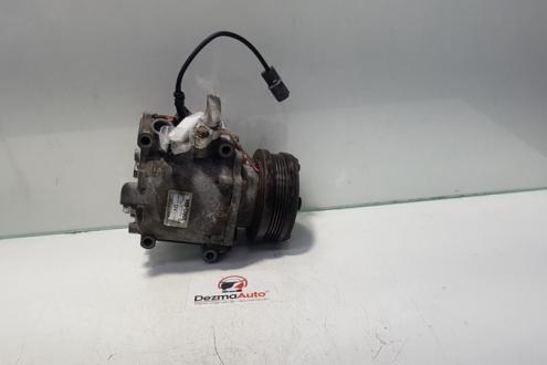 Compresor clima, Honda Accord VI, 2.2 B, HS-090L (id:383582)