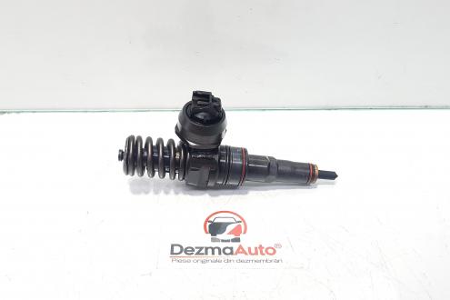 Injector, Vw Passat (3B3), 1.9 tdi, AVF, 038130073AR (id:383864)