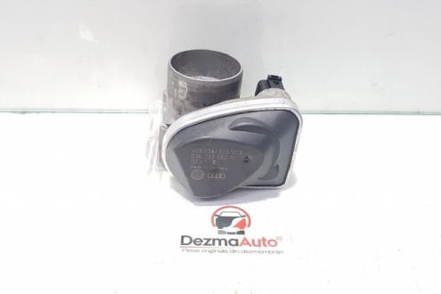 Clapeta acceleratie, Vw Golf 4 (1J1), 1.6 benz, BCB, 036133062M (id:383874)
