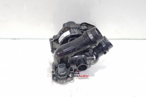 Corp termostat cu pompa apa, Audi A3 (8P1), 1.8 tfsi, CDA, 06H121026CC (id:384981)