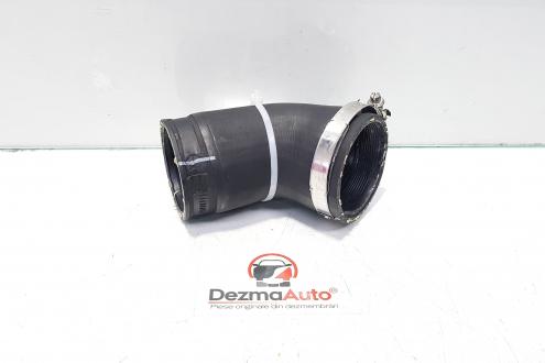 Furtun intercooler, Audi A3 (8P1), 1.8 tfsi, CDA, 1K0145838AG (id:384971)