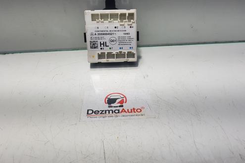 Modul stanga spate, Mercedes Clasa C (W205) A2059004521 (id:383651)
