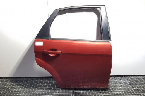 Usa dreapta spate, Ford Focus 2 facelift (id:385393)
