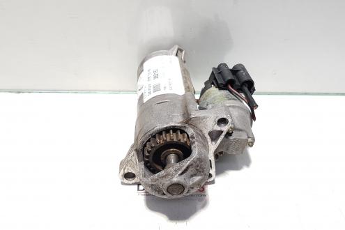 Electromotor, Ford Fiesta 4 (JA, JB), 1.3 benz, 95FB-11000-BD (pr:110747)