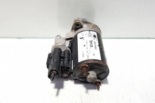 Electromotor, Ford Fiesta 4 (JA, JB), 1.4 benz, 96FB-11000-LC (pr;110747)