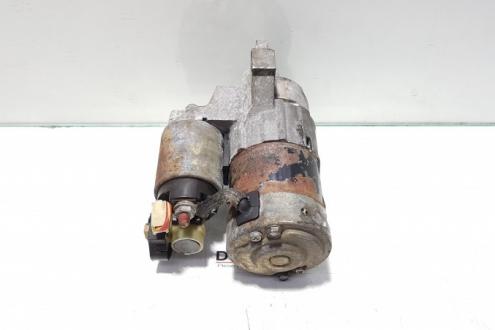 Electromotor, Mazda 3 (BK), 2.0 benz, M000T90981 (id:385197)