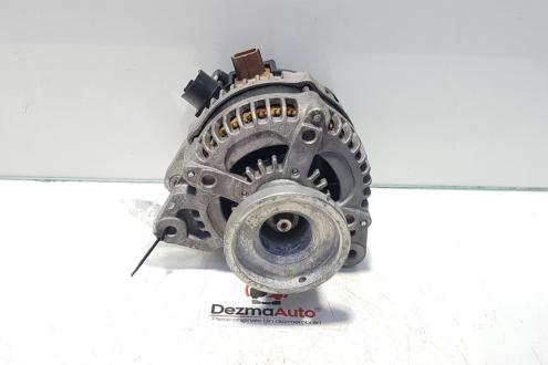 Alternator Ford Focus 2 (DA) 1.8 tdci, KKDA (id:383417)